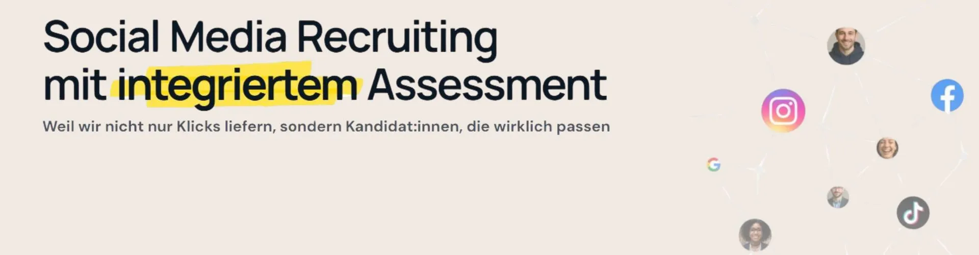 SocialMediaRecruiting.com cover